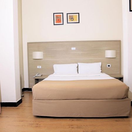 Venetian Hotel Addis Ababa Bagian luar foto