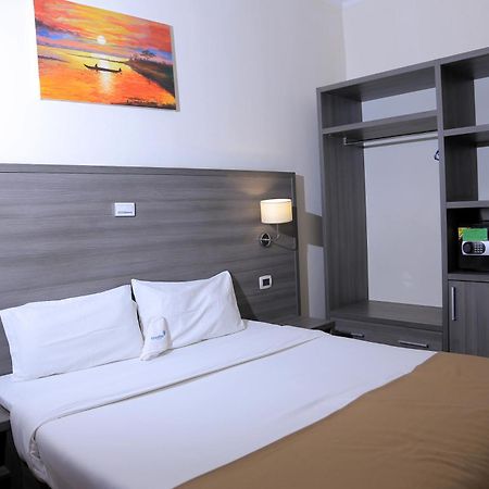 Venetian Hotel Addis Ababa Bagian luar foto