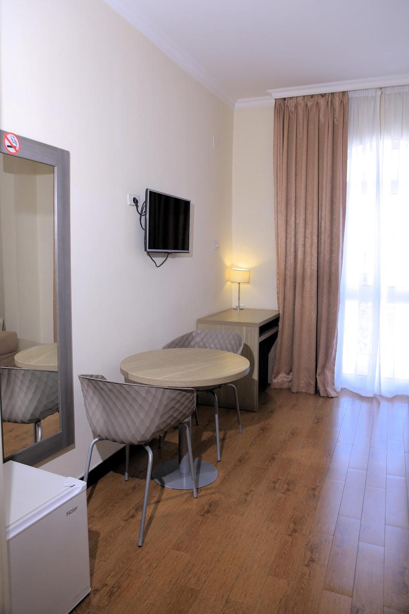 Venetian Hotel Addis Ababa Bagian luar foto