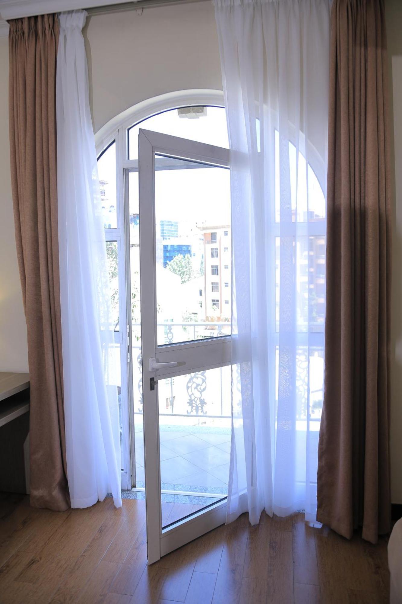 Venetian Hotel Addis Ababa Bagian luar foto