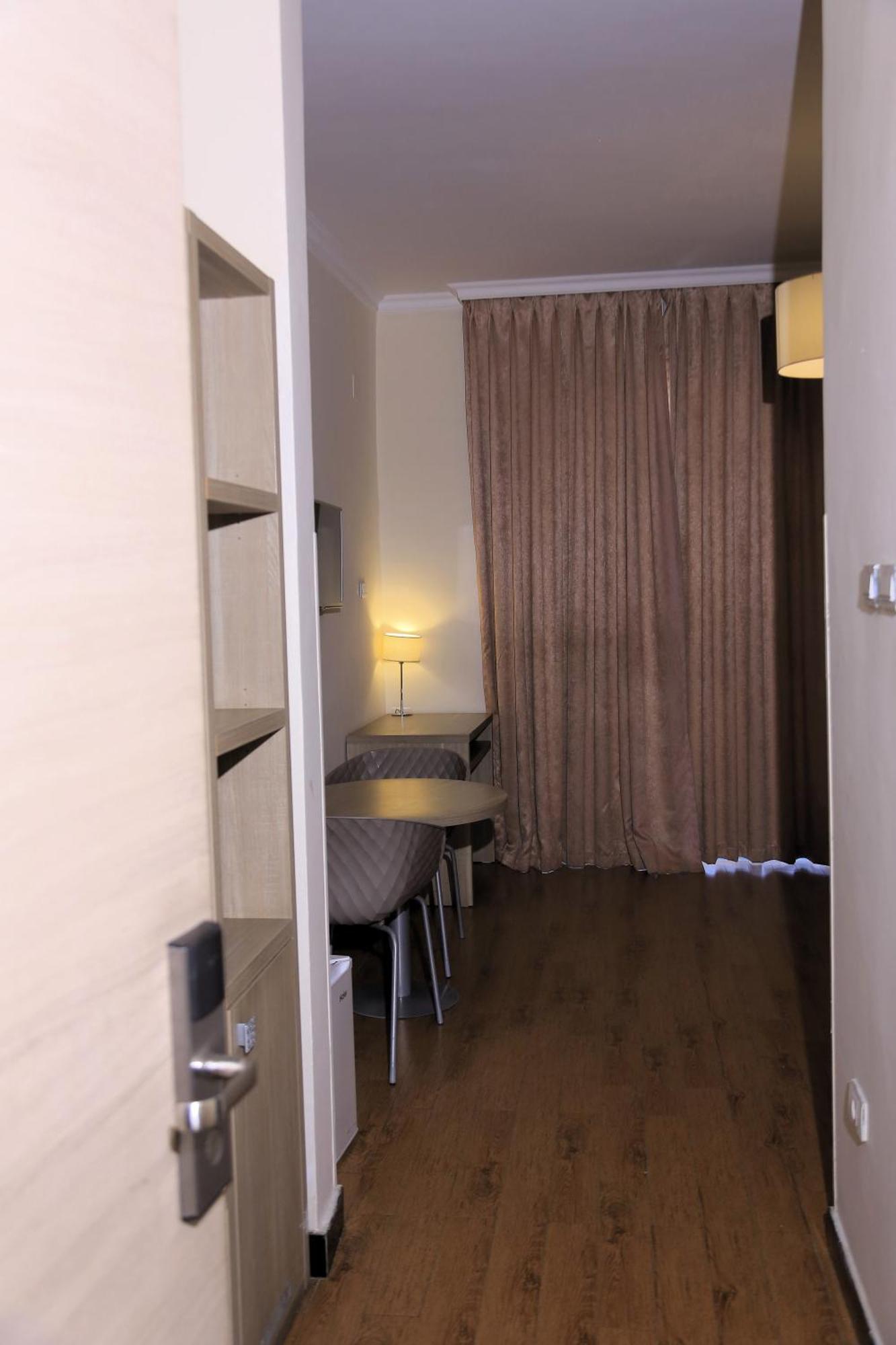 Venetian Hotel Addis Ababa Bagian luar foto