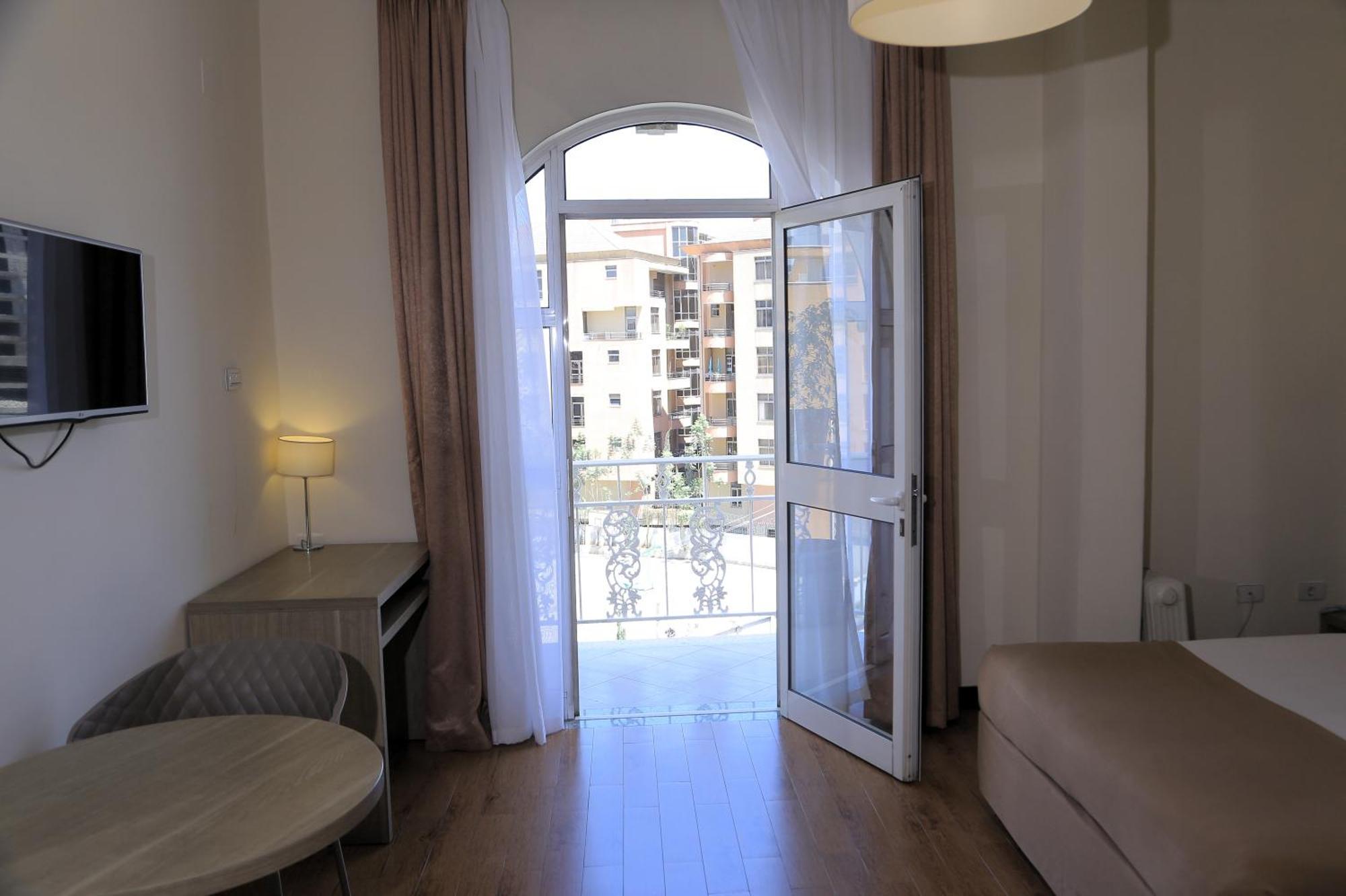 Venetian Hotel Addis Ababa Bagian luar foto