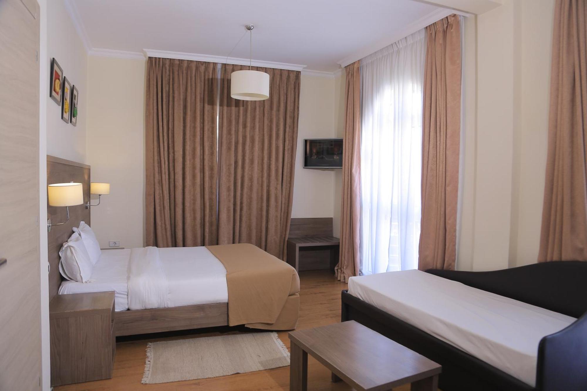 Venetian Hotel Addis Ababa Bagian luar foto