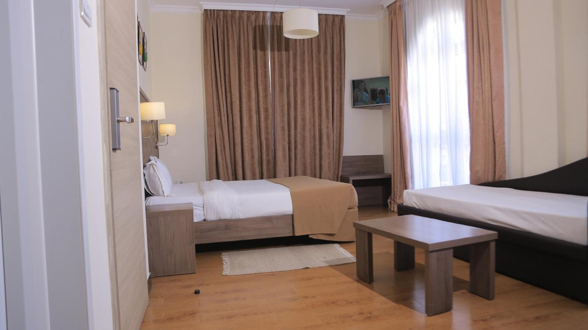 Venetian Hotel Addis Ababa Bagian luar foto