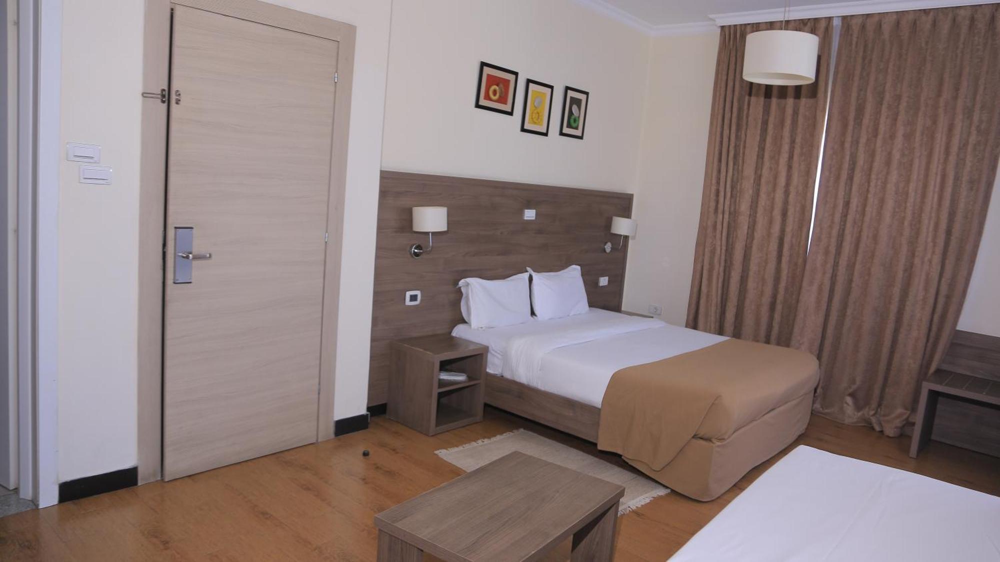 Venetian Hotel Addis Ababa Bagian luar foto