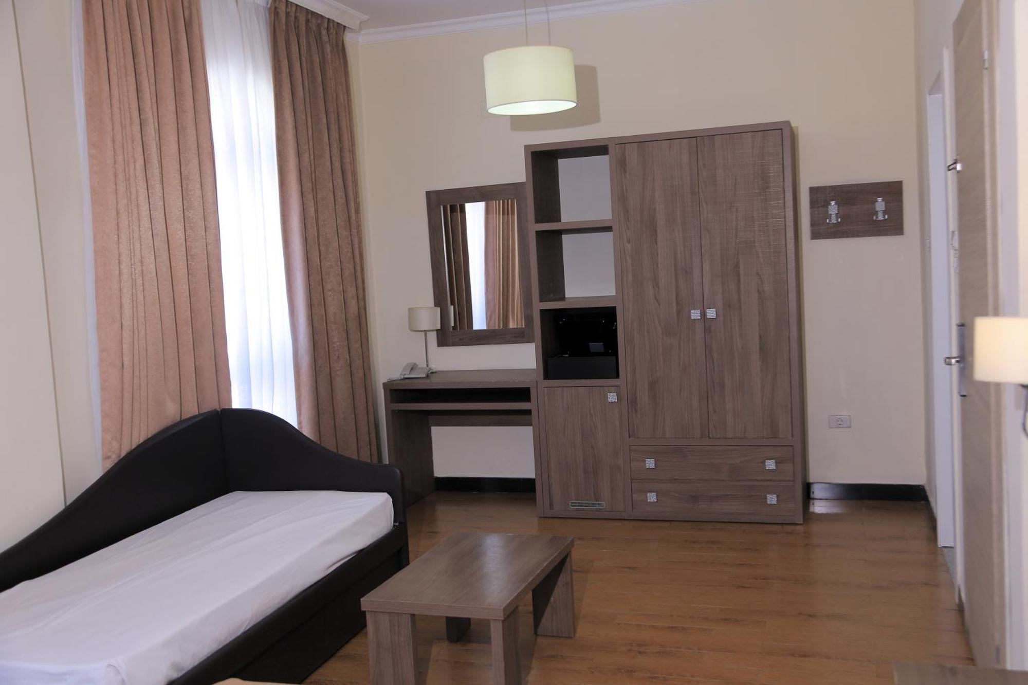 Venetian Hotel Addis Ababa Bagian luar foto