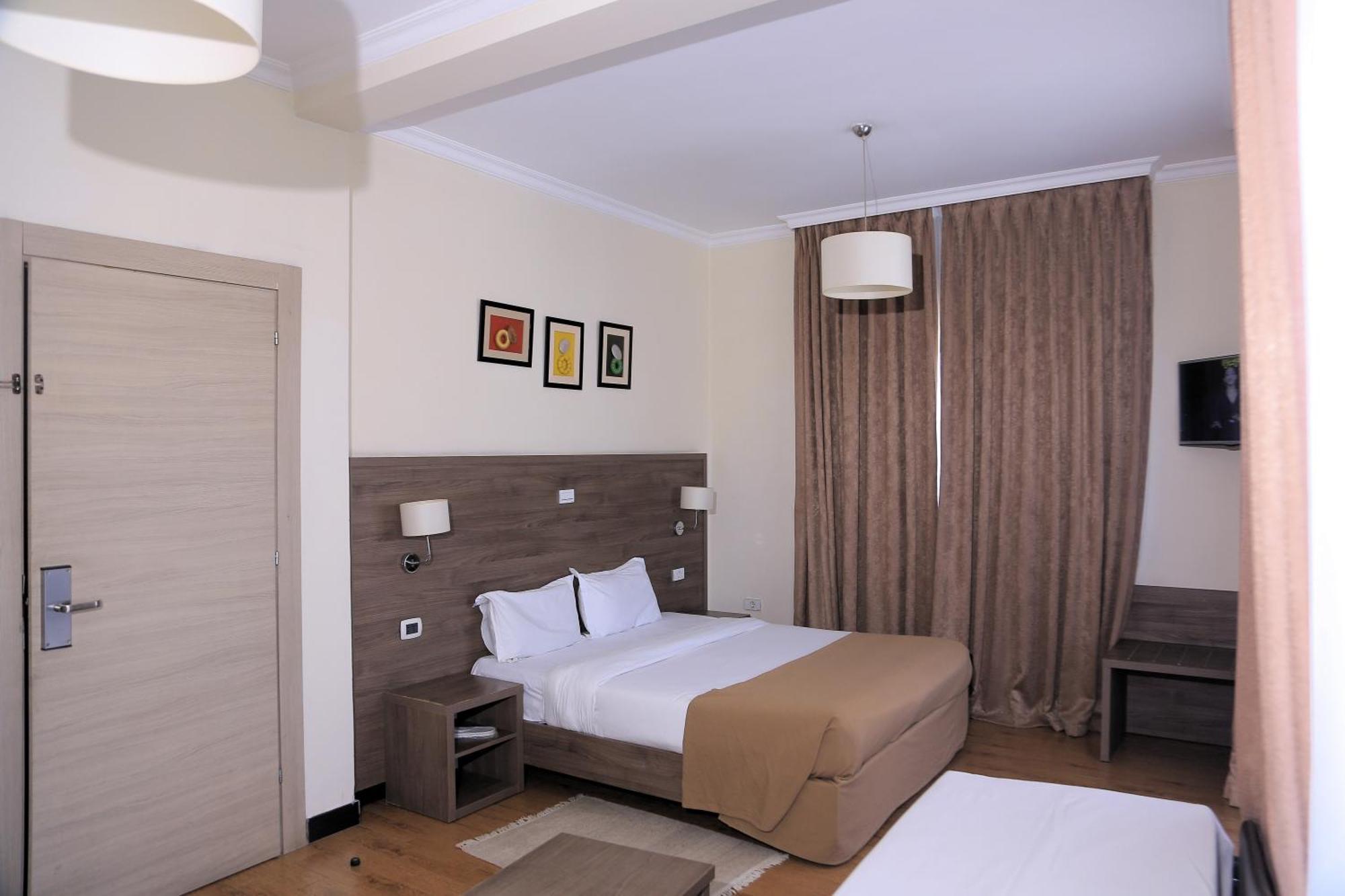 Venetian Hotel Addis Ababa Bagian luar foto