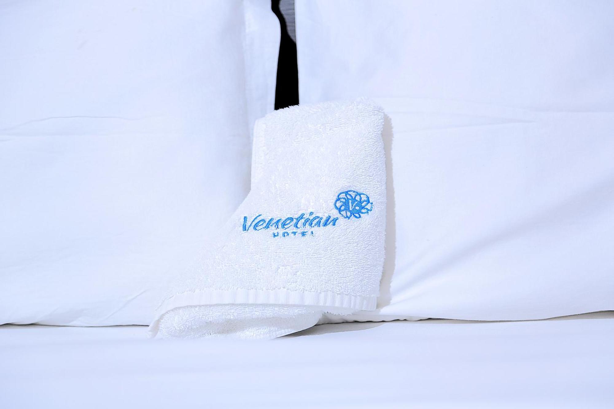 Venetian Hotel Addis Ababa Bagian luar foto