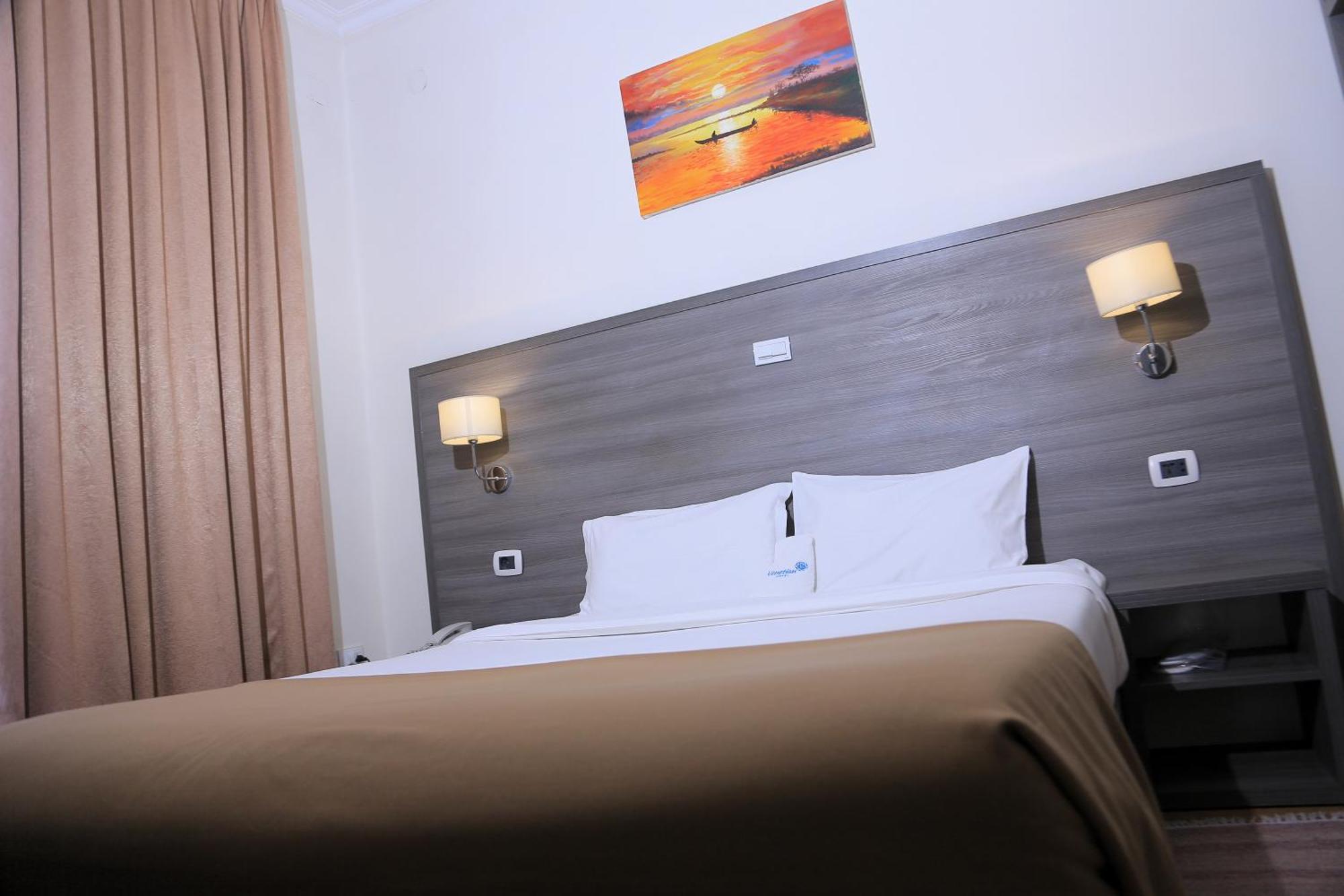 Venetian Hotel Addis Ababa Bagian luar foto