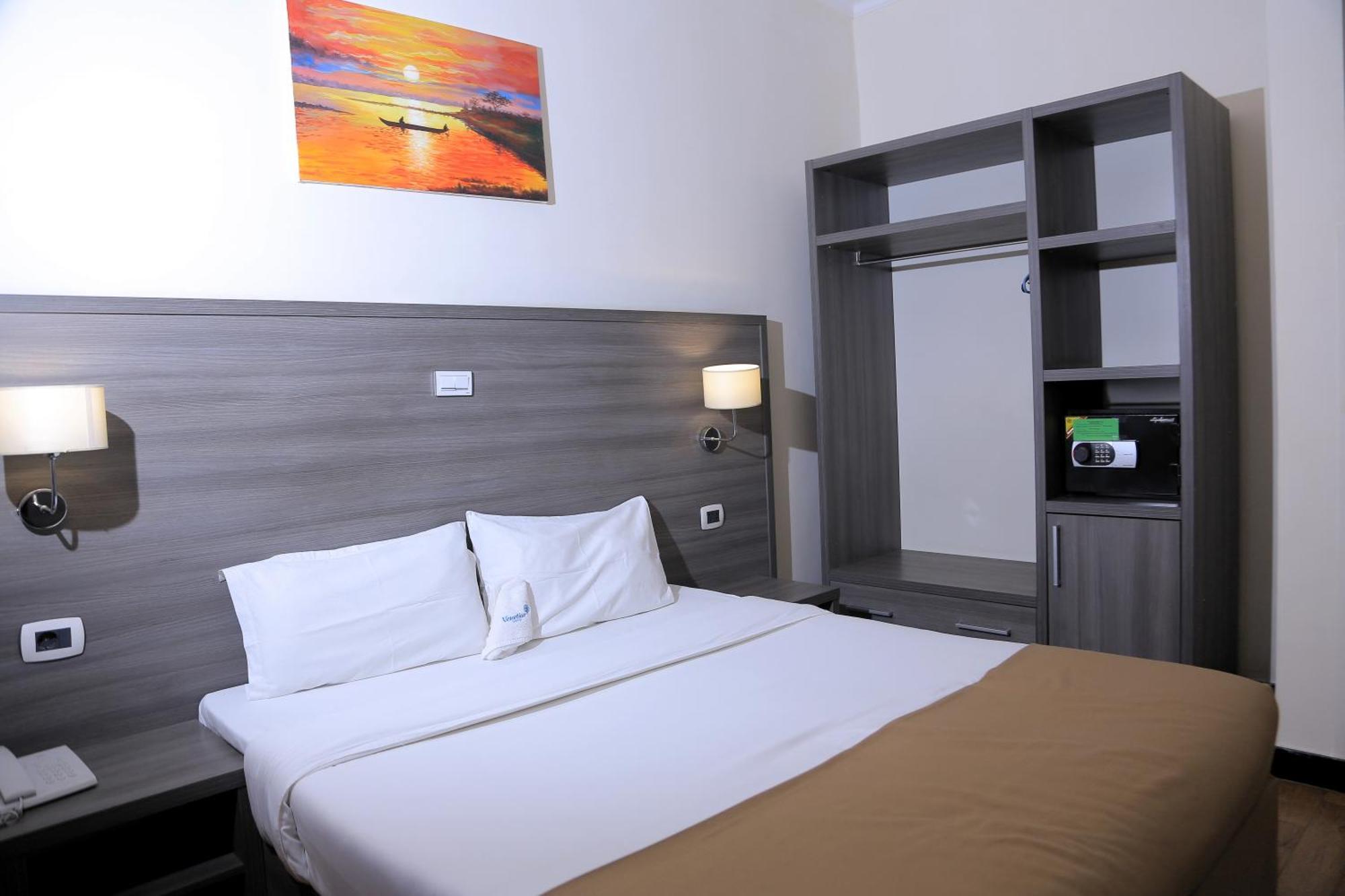Venetian Hotel Addis Ababa Bagian luar foto