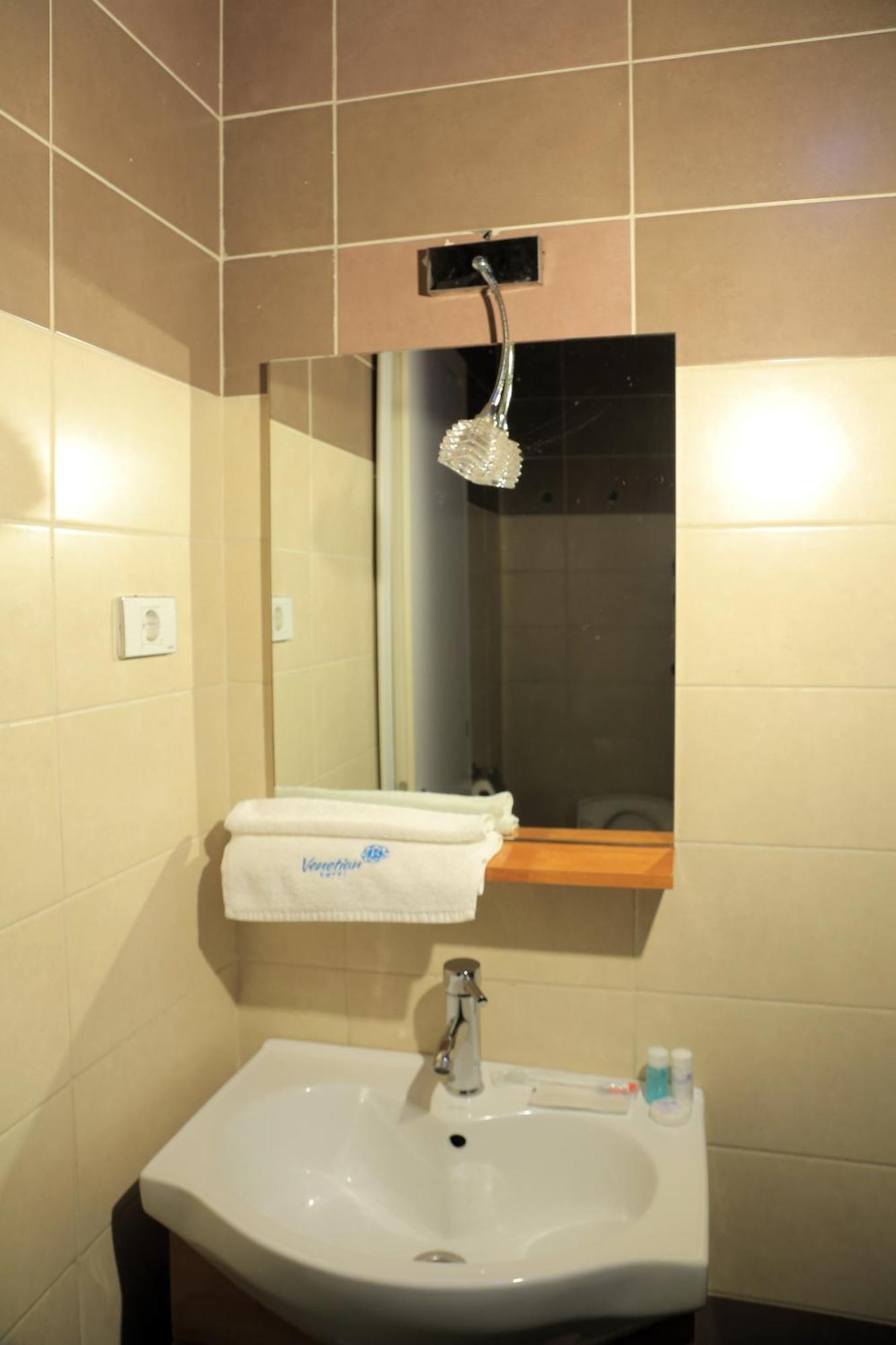 Venetian Hotel Addis Ababa Bagian luar foto