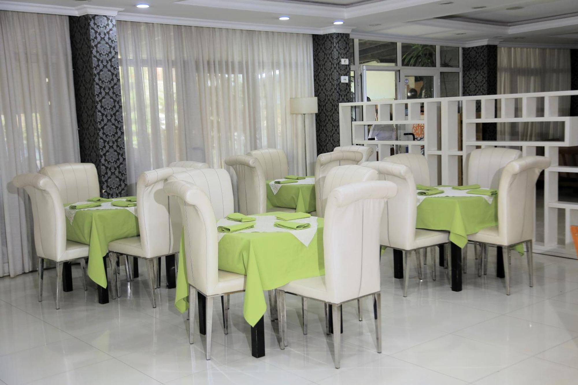 Venetian Hotel Addis Ababa Bagian luar foto